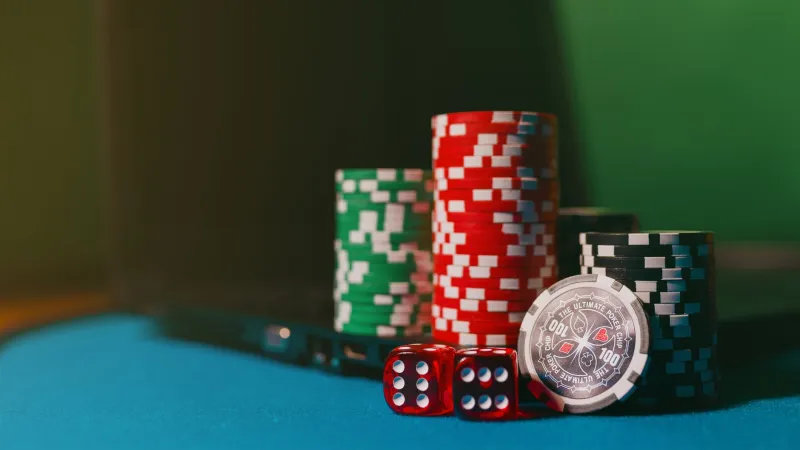Bet Sizing Is the Game: How Your Unit Size Determines Whether You Survive or Go Bust