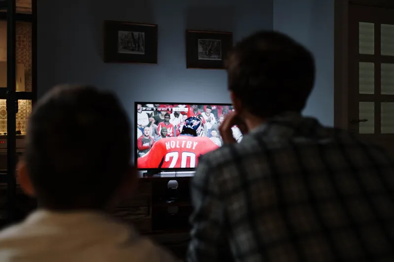 The Confidence Trap: Why Being 'Certain' About a Bet Is the Most Expensive Feeling in Sports Betting