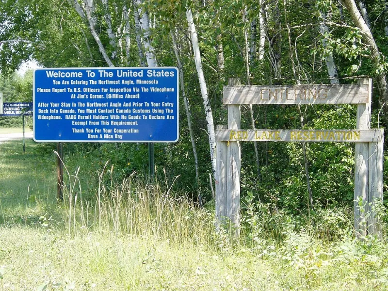 Cross That State Line and Your Betting Edge Goes With It