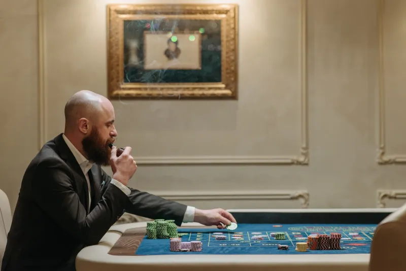 The Hedge Trap: When Playing It Safe Is Actually Playing Right Into the Book's Hands