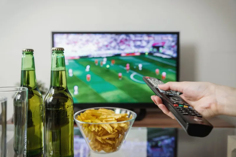 Why Live Betting Is Winning the War Against Your Wallet — And How to Fight Back